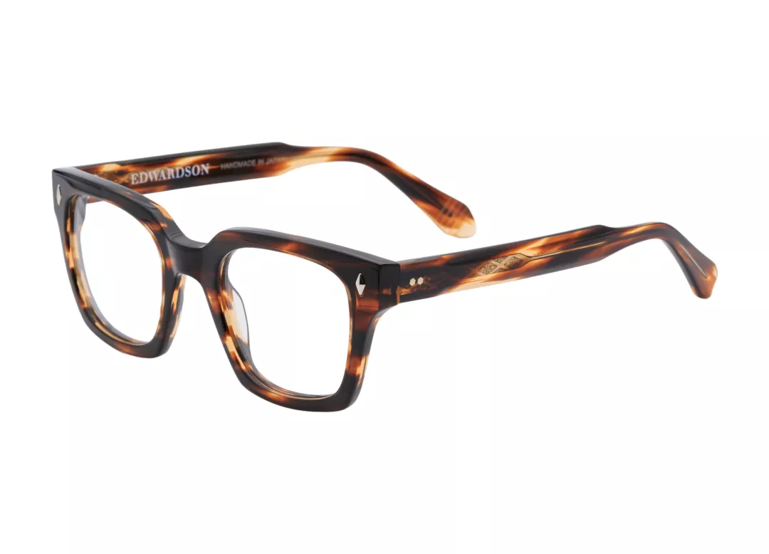 Edwardson Eyewear - Optical Collection - Kobe