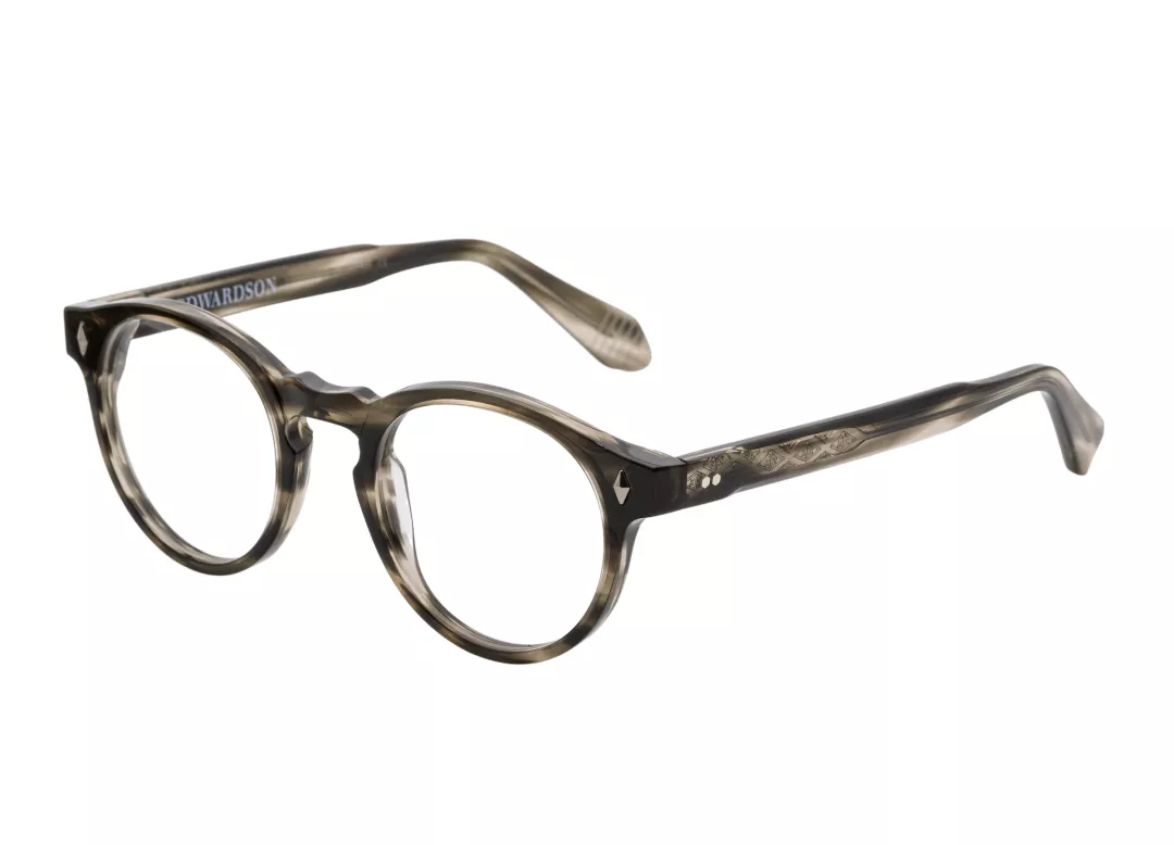 Edwardson Eyewear - Optical Collection - Kyoto