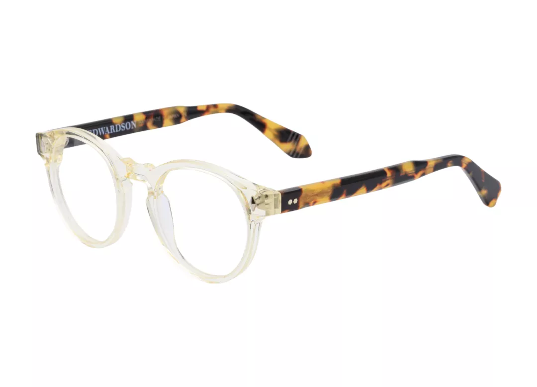 Edwardson Eyewear - Optical Collection - Kyoto