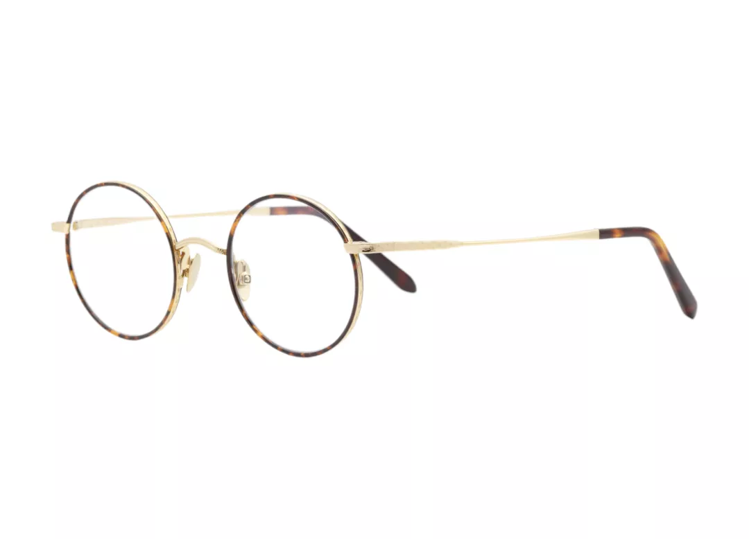 Edwardson Eyewear - Optical Collection - Montreux