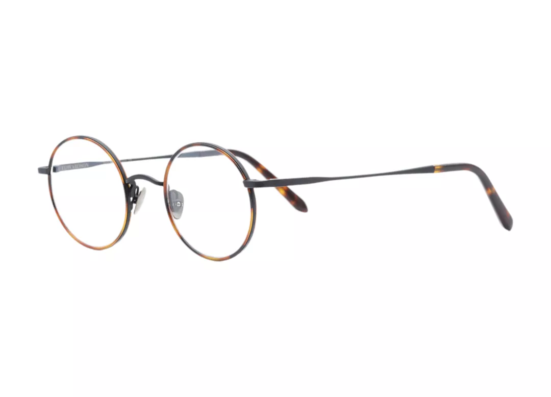 Edwardson Eyewear - Optical Collection - Montreux