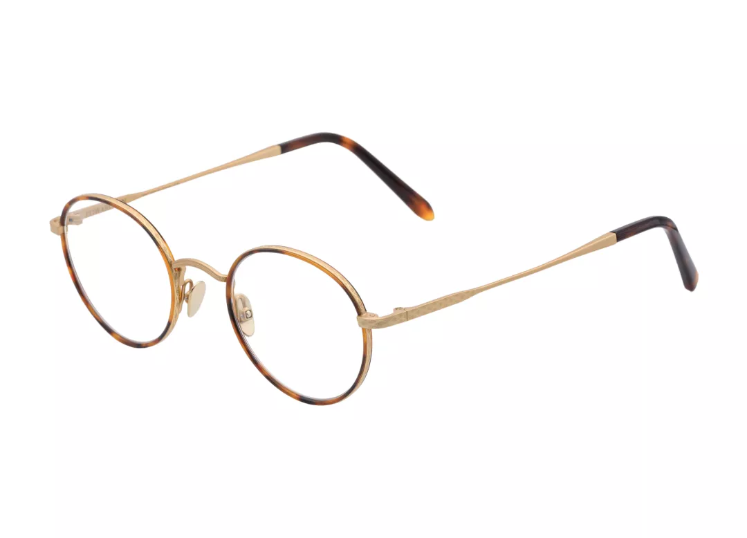 Edwardson Eyewear - Optical Collection - Manhattan