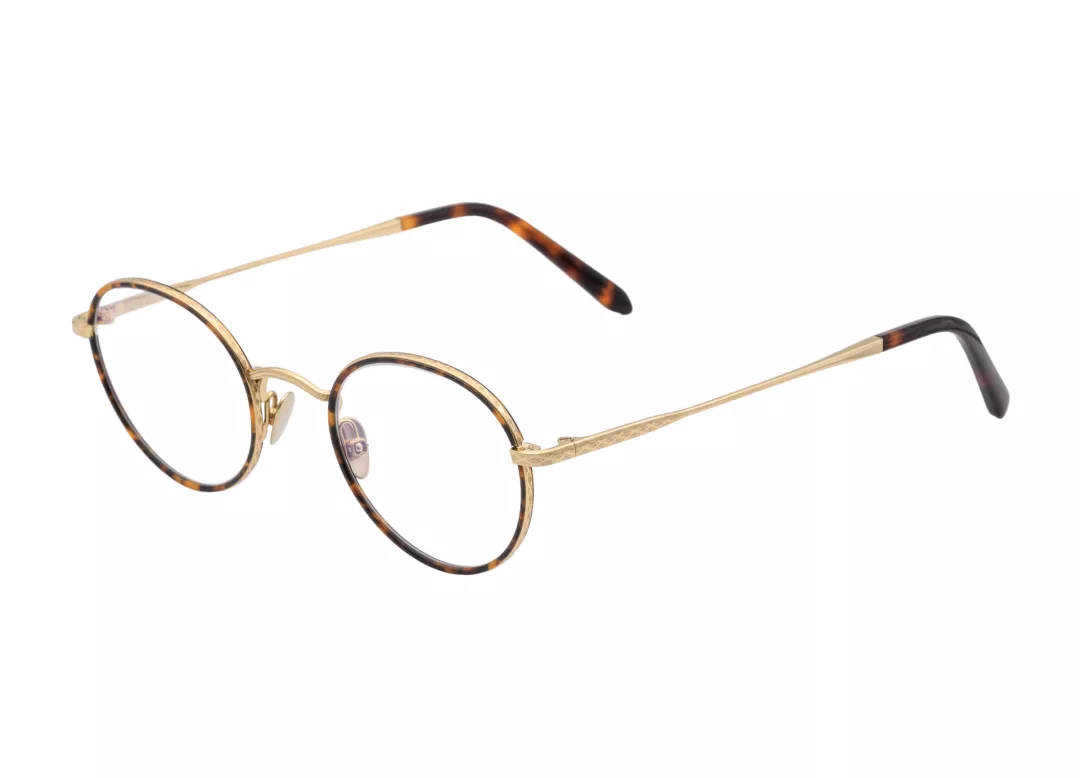 Edwardson Eyewear - Optical Collection - Manhattan