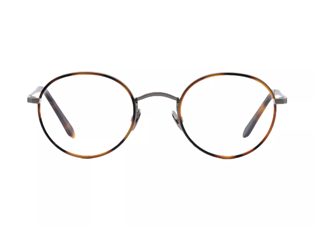 Edwardson Eyewear - Optical Collection - Manhattan