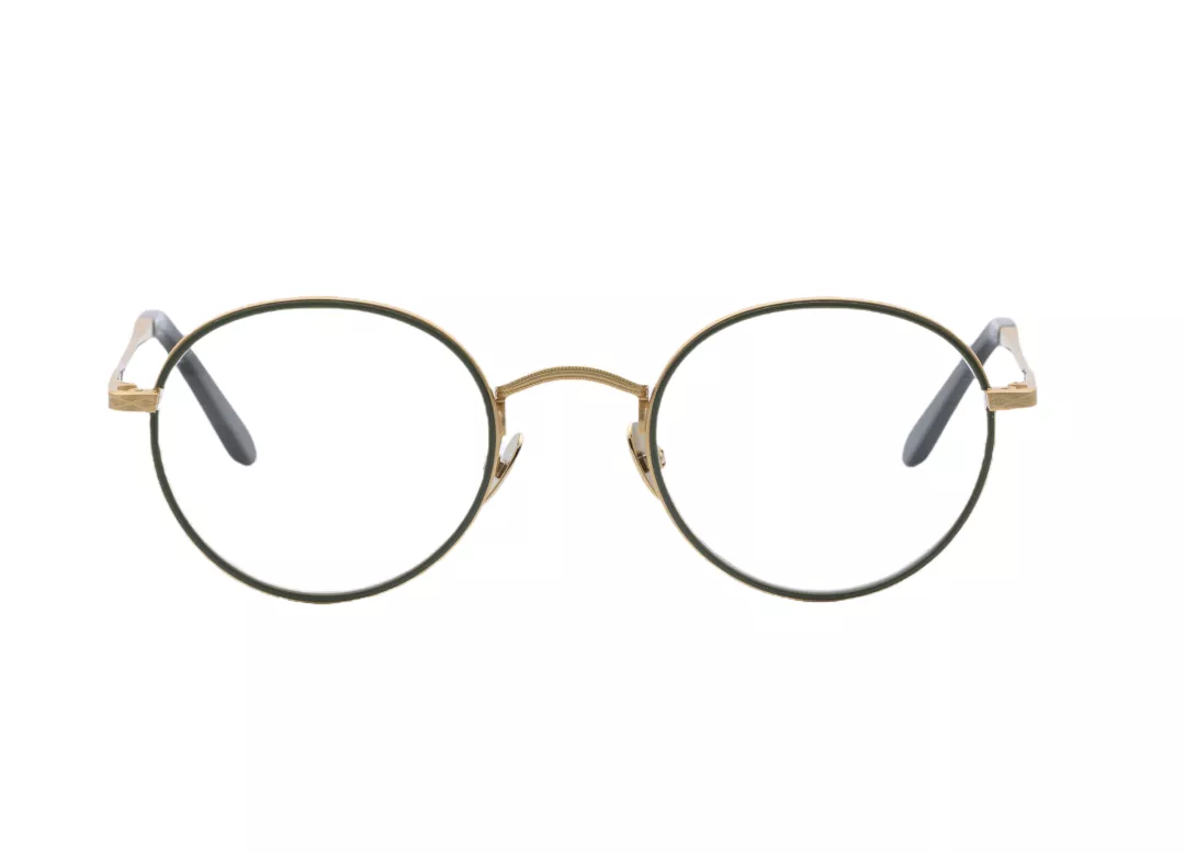 Edwardson Eyewear - Optical Collection - Manhattan