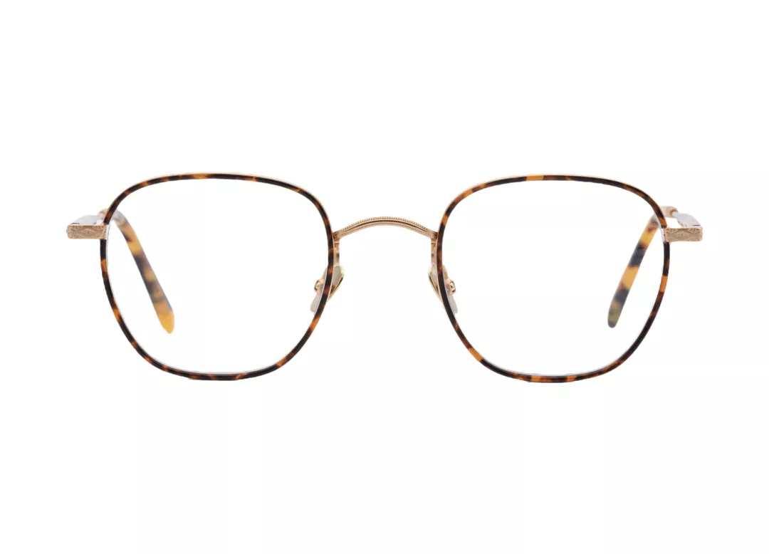 Edwardson Eyewear - Optical Collection - Memphis