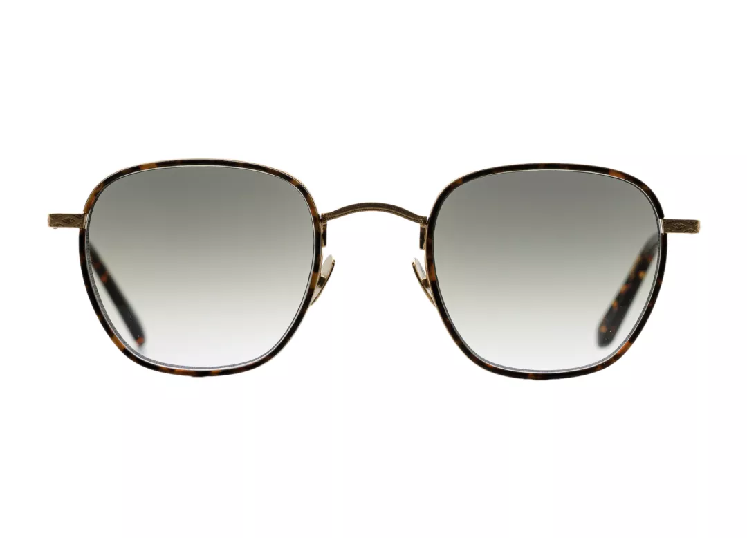 Edwardson Eyewear - Sun Collection - Memphis