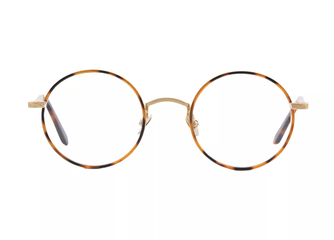 Edwardson Eyewear - Optical Collection - Montreux