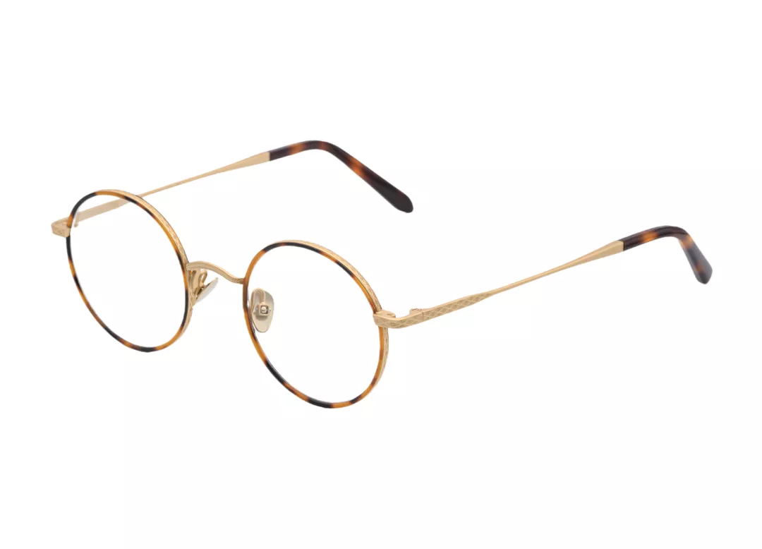 Edwardson Eyewear - Optical Collection - Montreux