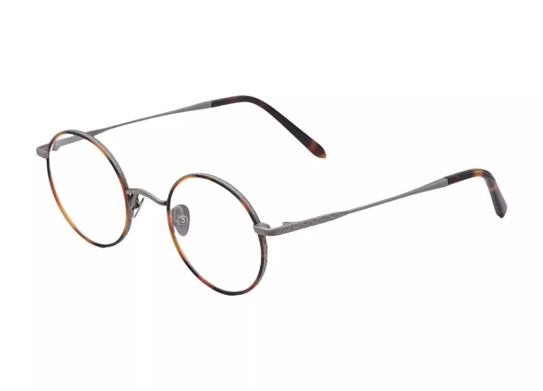 Edwardson Eyewear - Optical Collection - Montreux