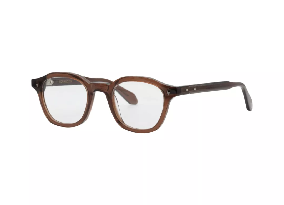 Edwardson Eyewear - Optical Collection - Neo