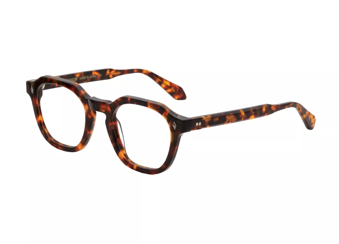 Edwardson Eyewear - Optical collection - Nagoya