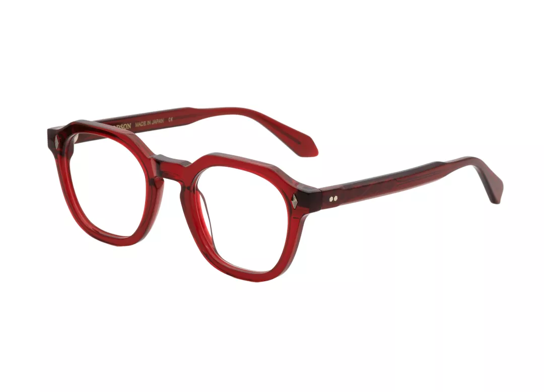 Edwardson Eyewear - Optical collection - Nagoya