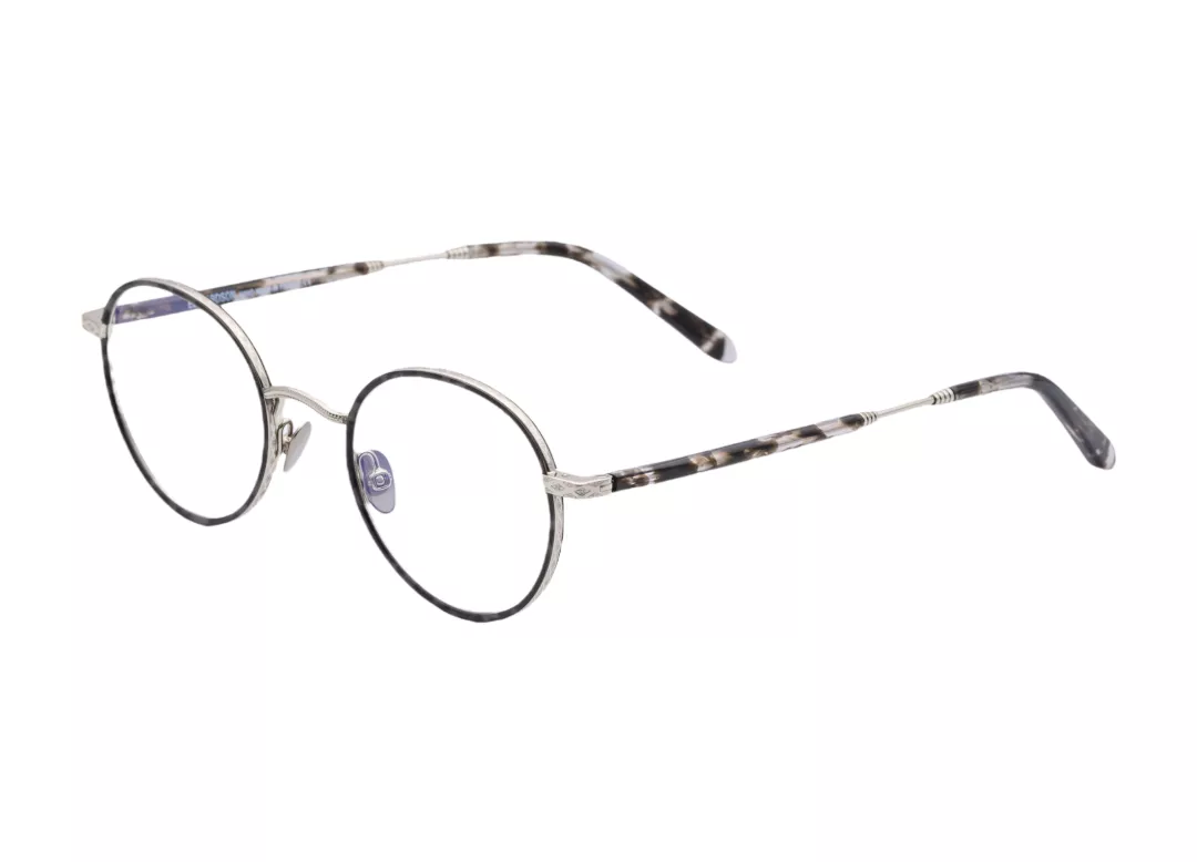 Edwardson Eyewear - Optical Collection - New York