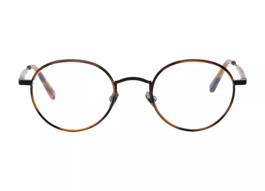 Edwardson Eyewear - Optical Collection - New York