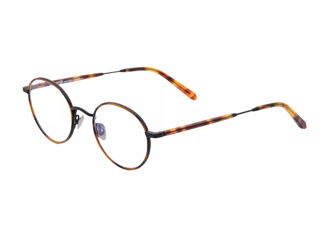 Edwardson Eyewear - Optical Collection - New York