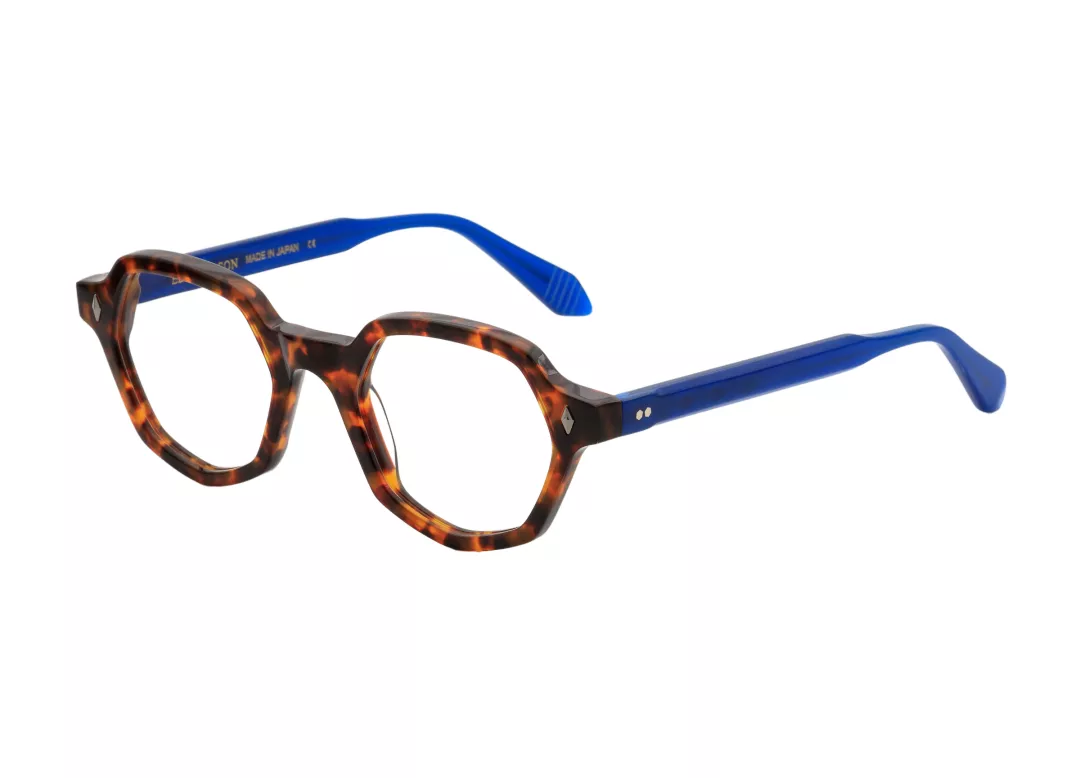 Edwardson Eyewear - Optical Collection - Ninja