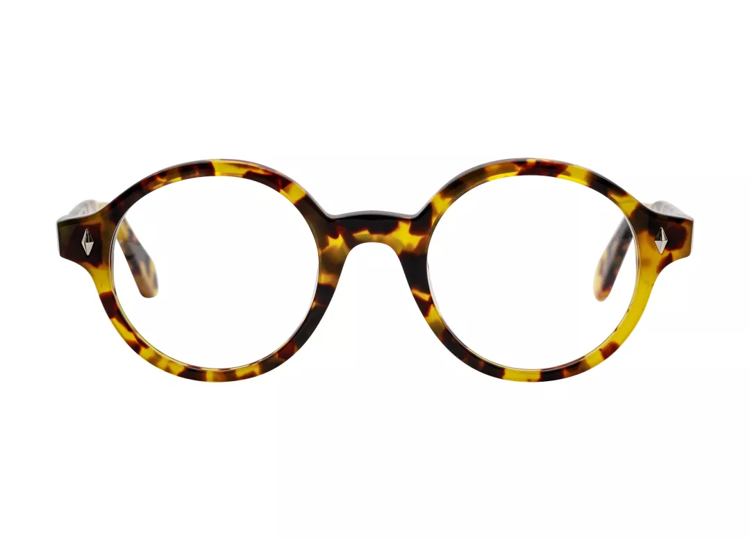 Edwardson Eyewear - Optical Collection - Osaka