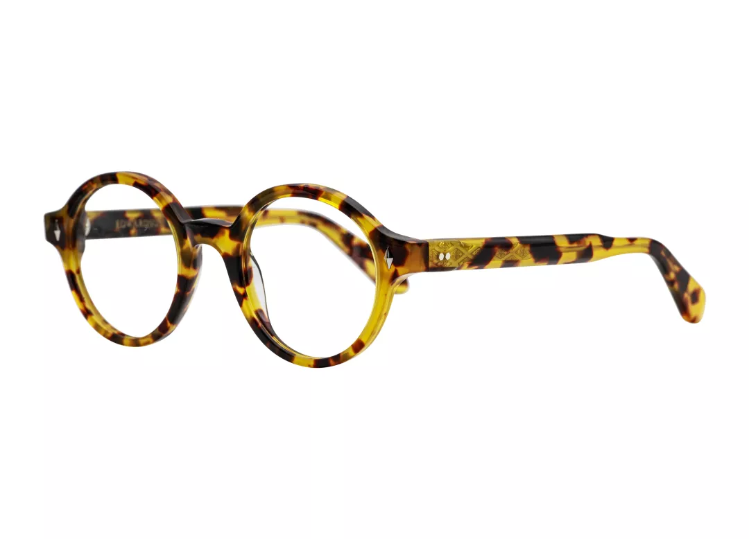 Edwardson Eyewear - Optical Collection - Osaka