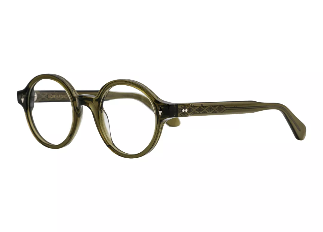 Edwardson Eyewear - Optical Collection - Osaka