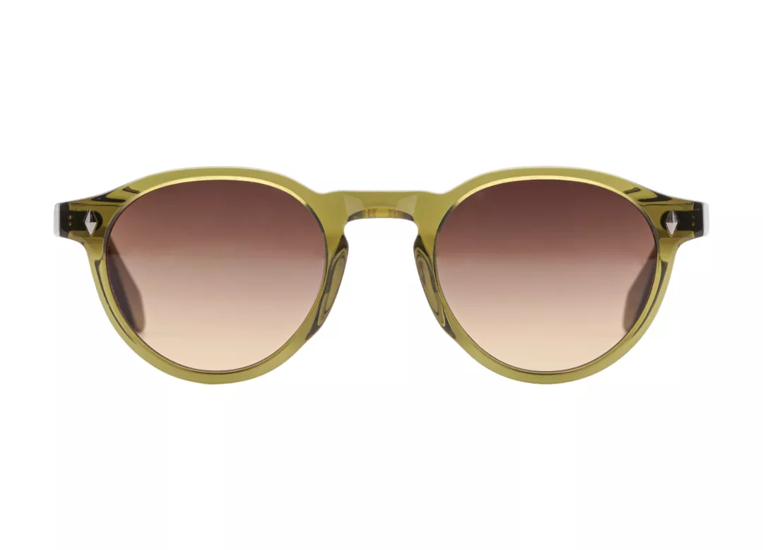 Edwardson Eyewear - Sun Collection - Saku