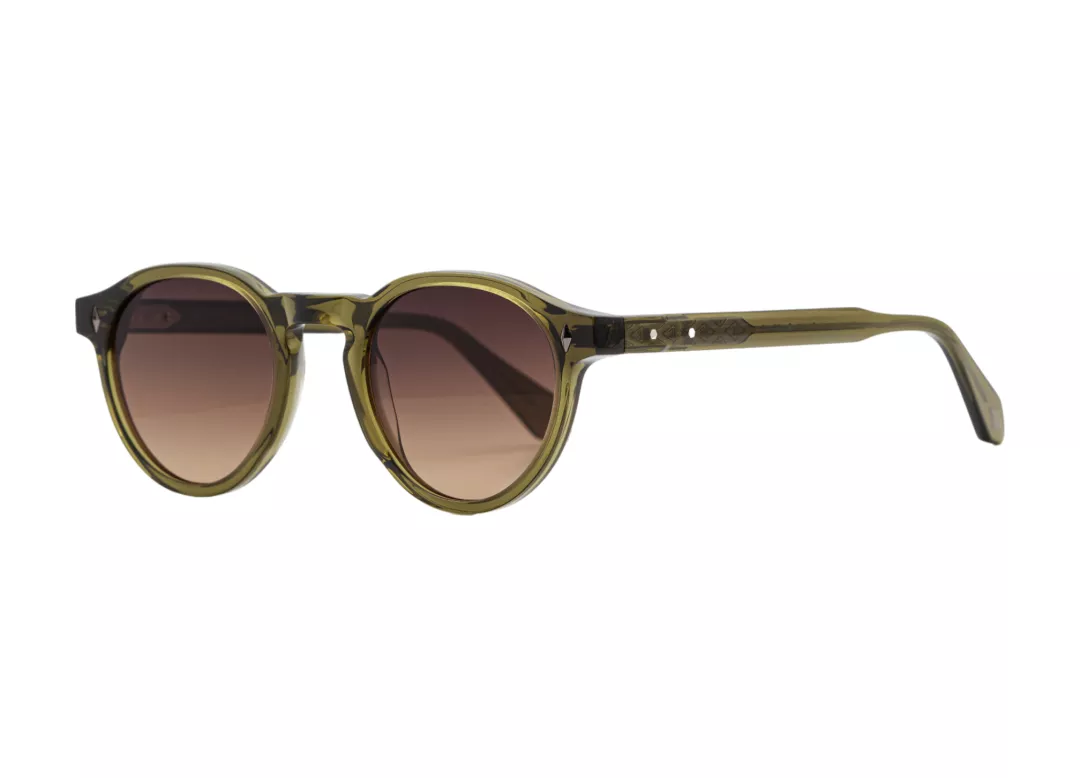 Edwardson Eyewear - Sun Collection - Saku