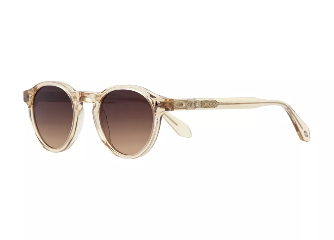 Edwardson Eyewear - Sun Collection - Saku