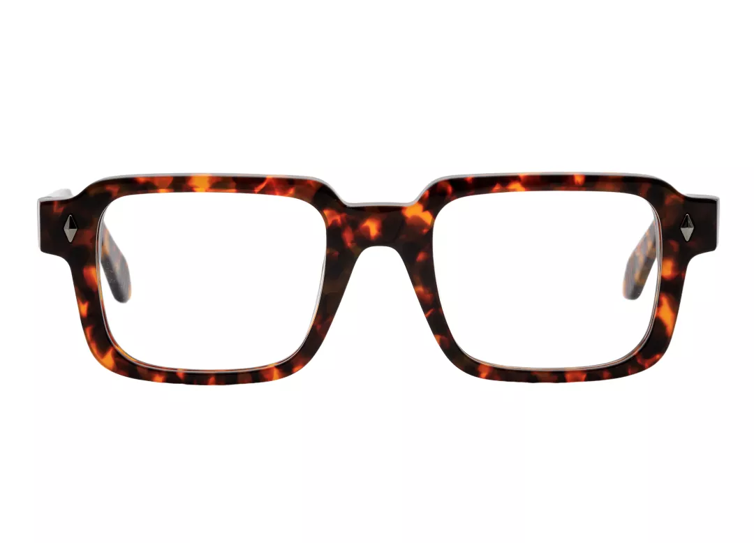 Edwardson Eyewear - Optical Collection - Samurai