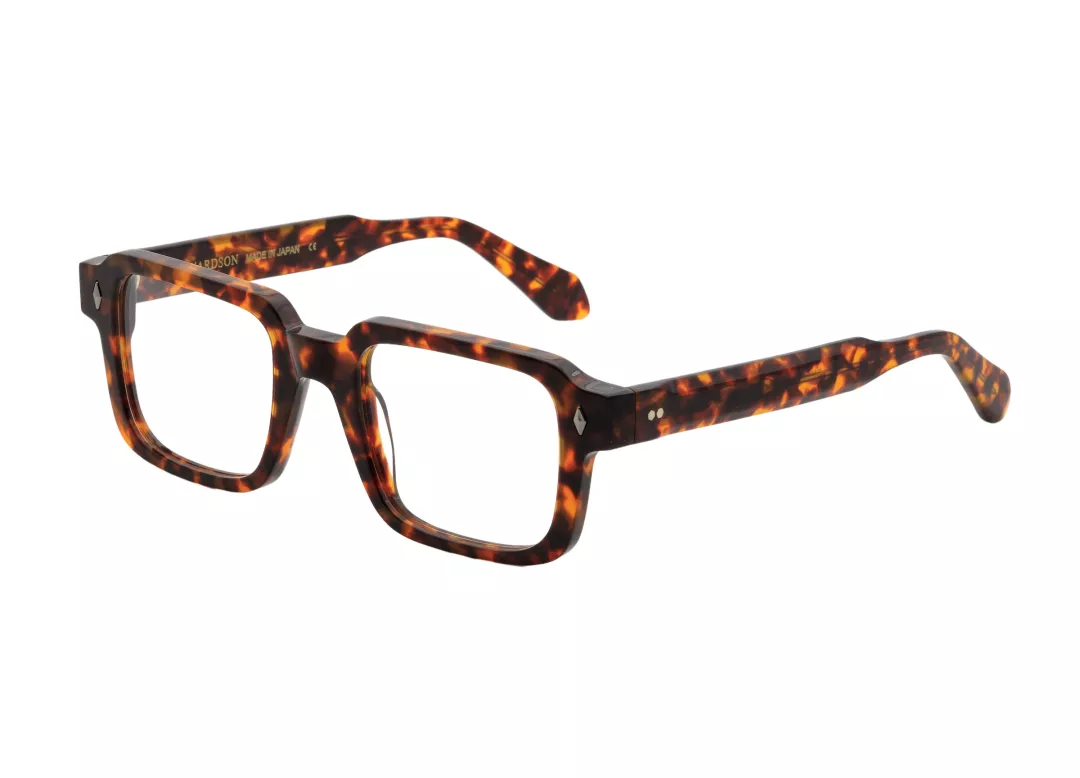 Edwardson Eyewear - Optical Collection - Samurai