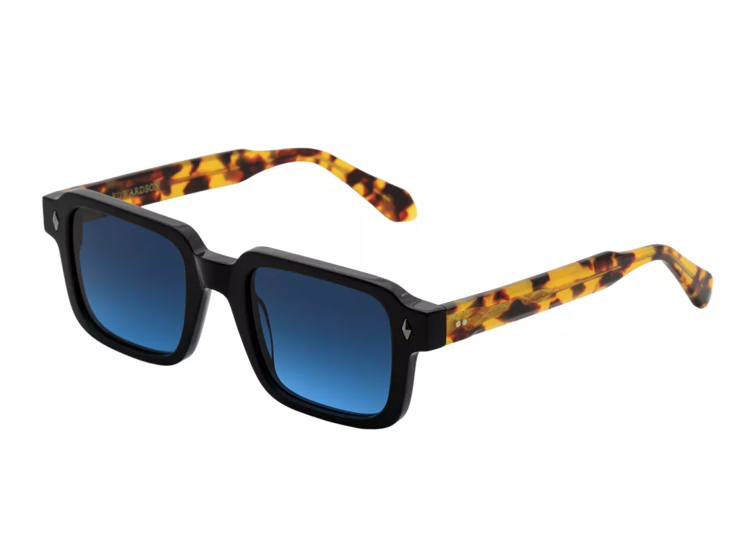 Edwardson Eyewear - Sun Collection - Samurai Sun