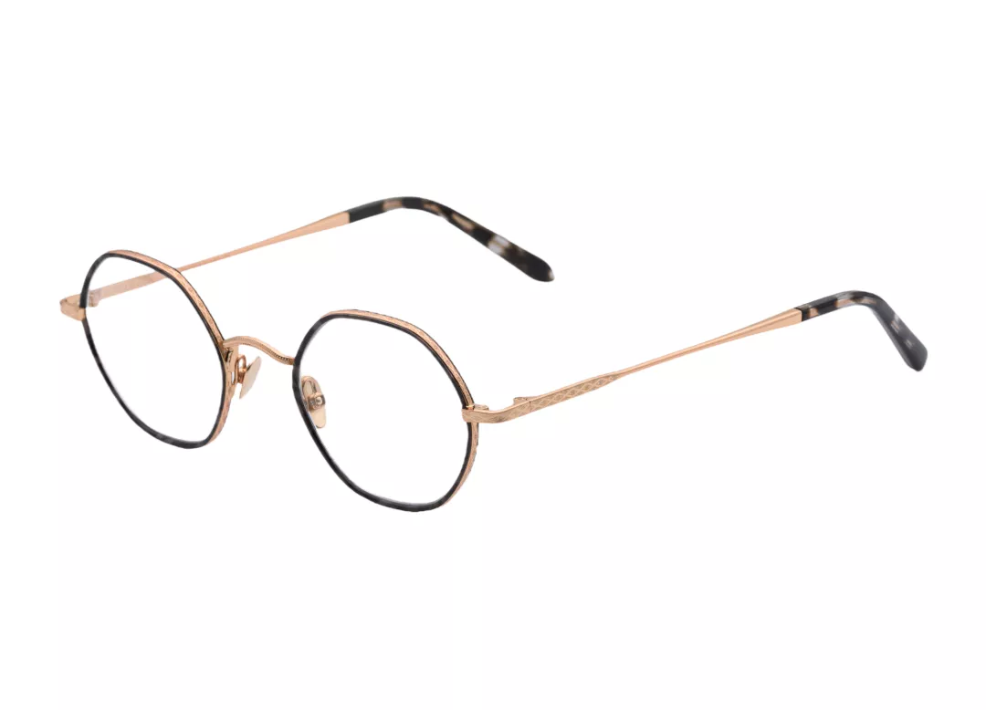 Edwardson Eyewear - Optical Collection - Sidney