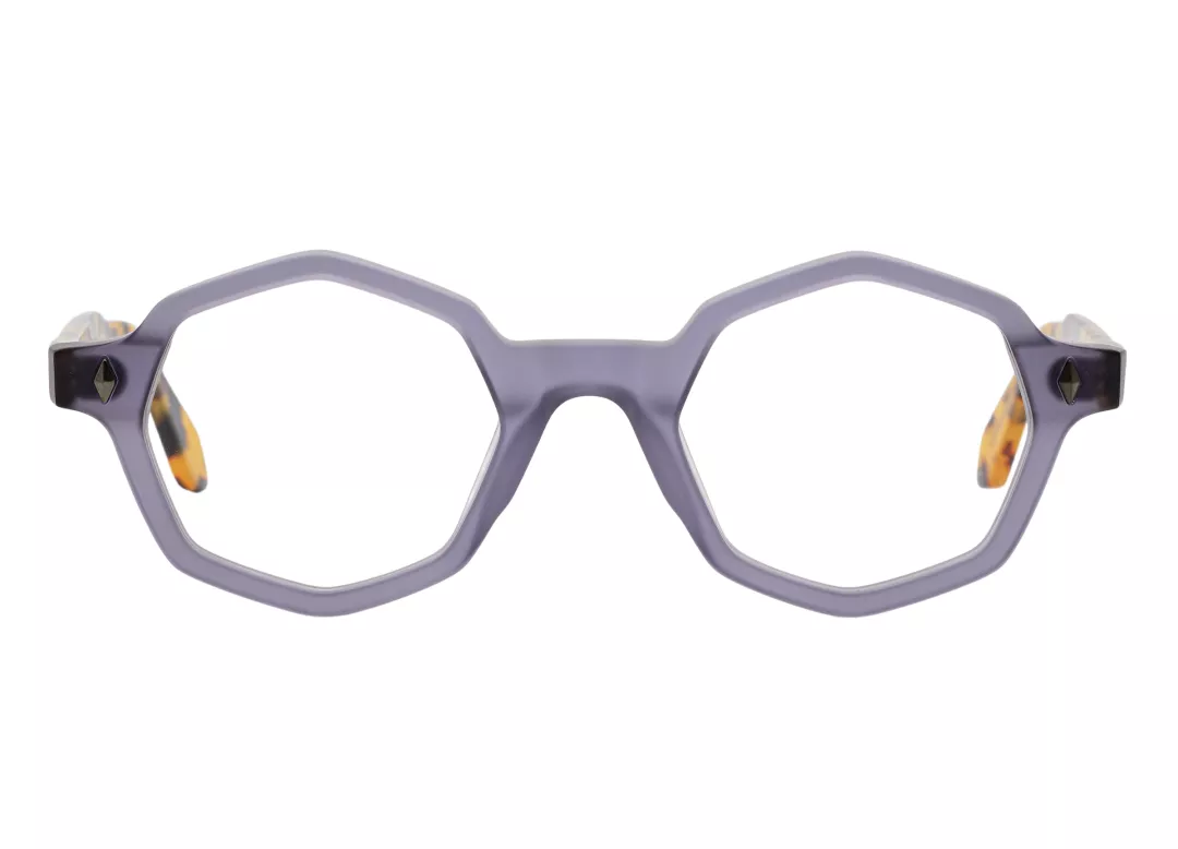 Edwardson Eyewear - Optical Collection - Suzuka