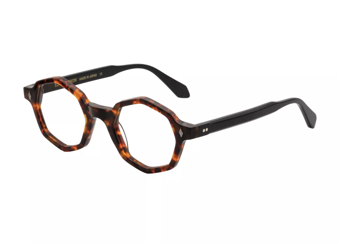 Edwardson Eyewear - Optical Collection - Suzuka