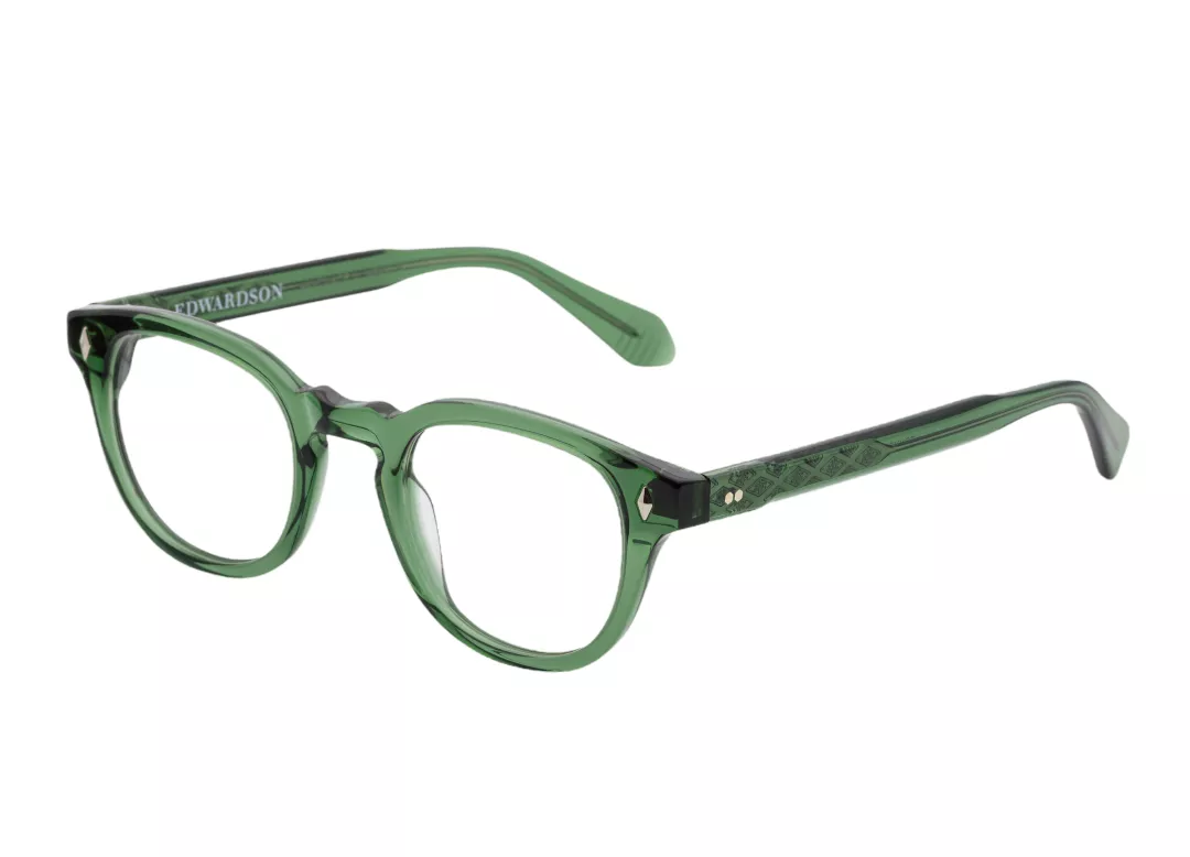 Edwardson Eyewear - Optical Collection - Tokyo