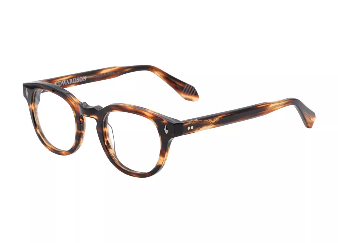 Edwardson Eyewear - Optical Collection - Tokyo