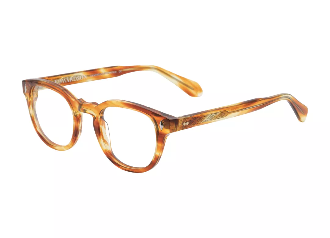 Edwardson Eyewear - Optical Collection - Tokyo