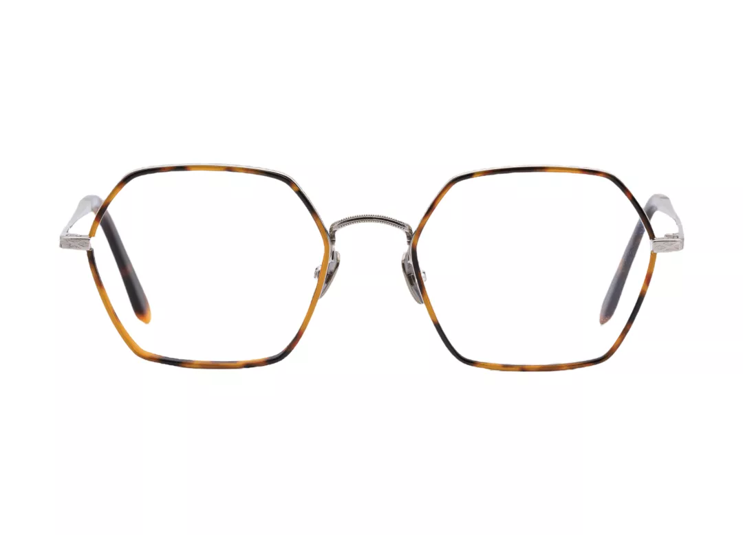 Edwardson Eyewear - Optical Collection - Tulum