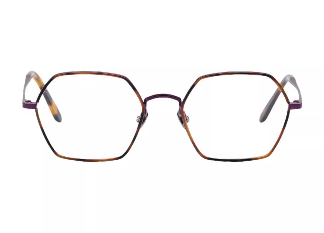 Edwardson Eyewear - Optical Collection - Tulum