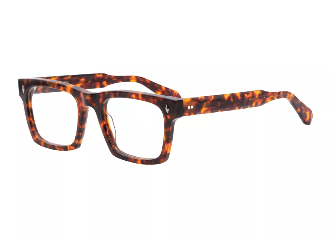 Edwardson Eyewear - Optical Collection - Yokohama