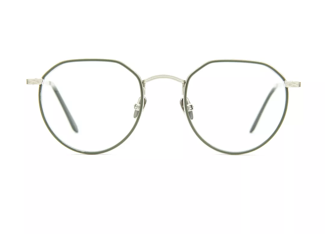 Edwardson Eyewear - Optical Collection - Ziggy