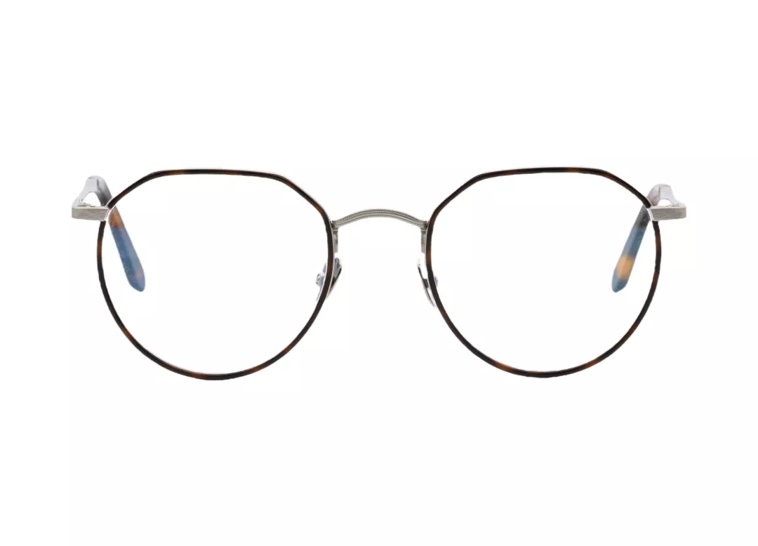 Edwardson Eyewear - Optical Collection - Ziggy