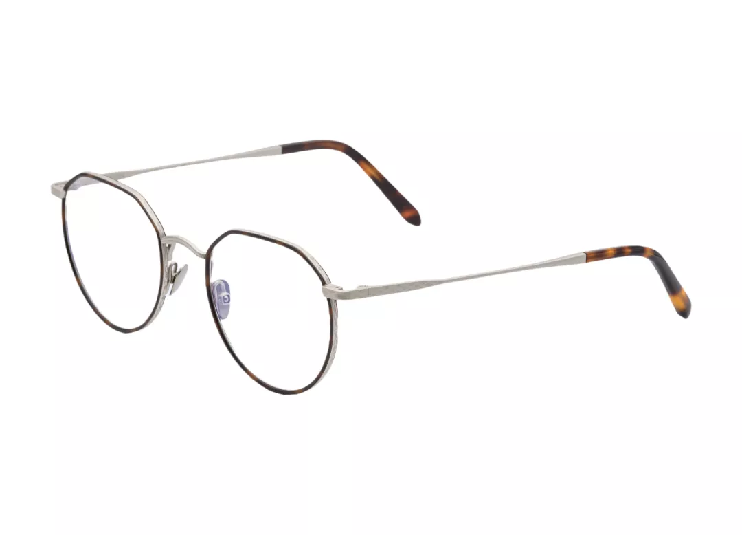 Edwardson Eyewear - Optical Collection - Ziggy