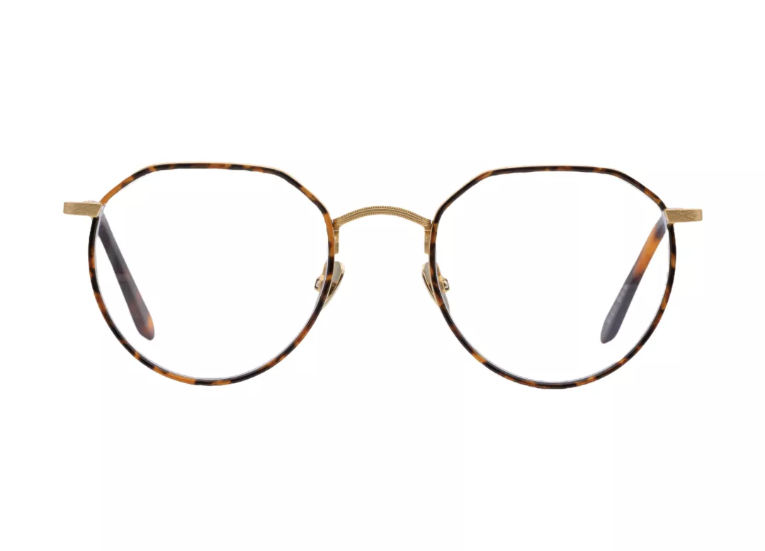 Edwardson Eyewear - Optical Collection - Ziggy