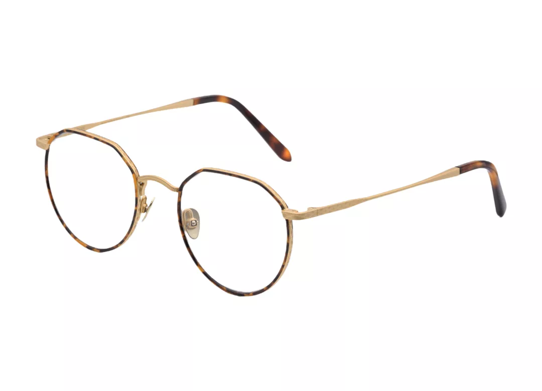 Edwardson Eyewear - Optical Collection - Ziggy