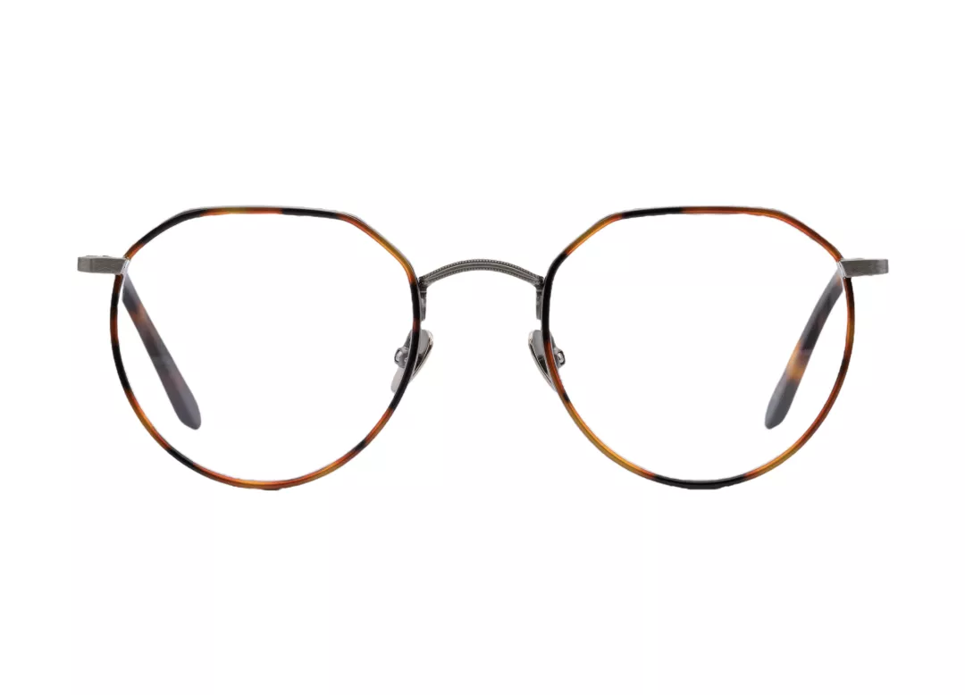 Edwardson Eyewear - Optical Collection - Ziggy