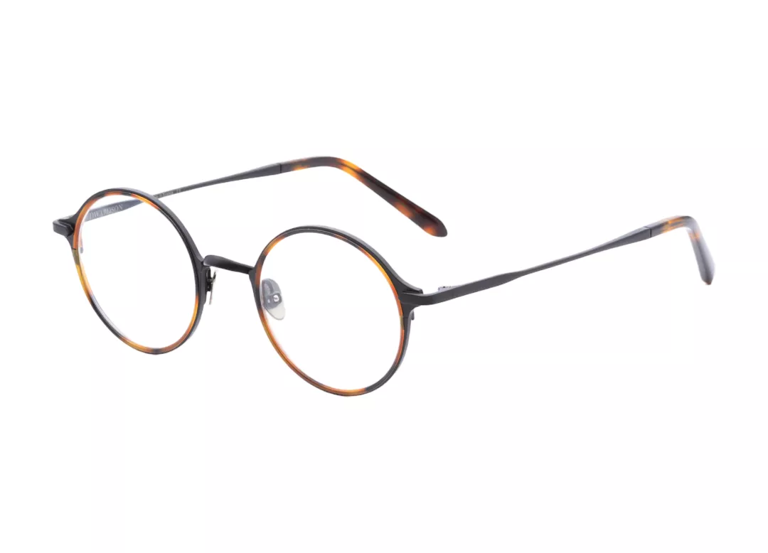 Edwardson Eyewear - Optical Collection - Carmel