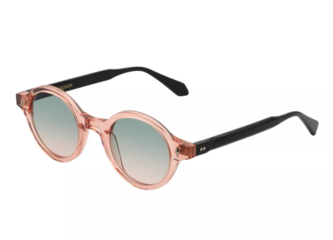 Edwardson Eyewear - Sun Collection - Fukuoka