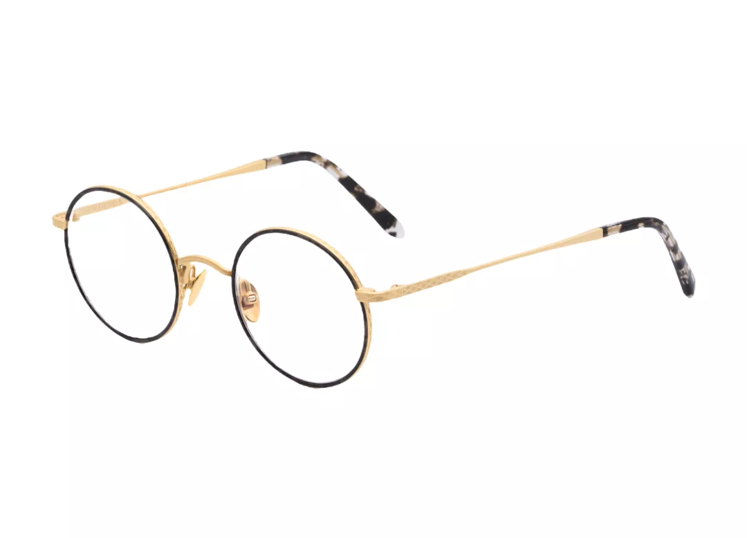 Edwardson Eyewear - Optical Collection - Montreux