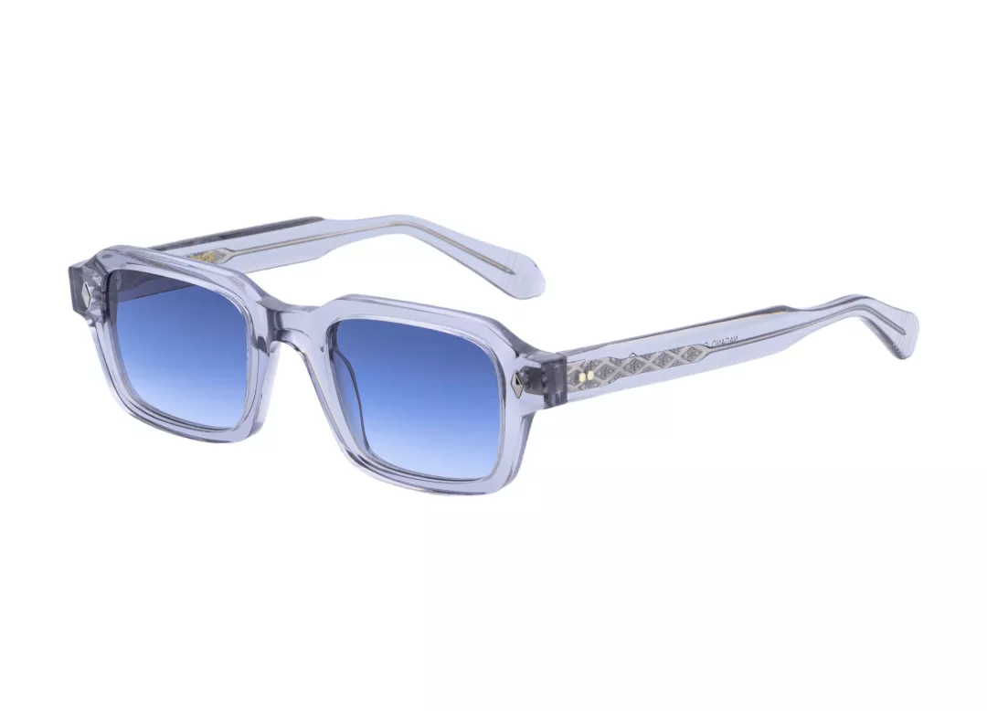 Edwardson Eyewear - Sun collection - Nagano 
