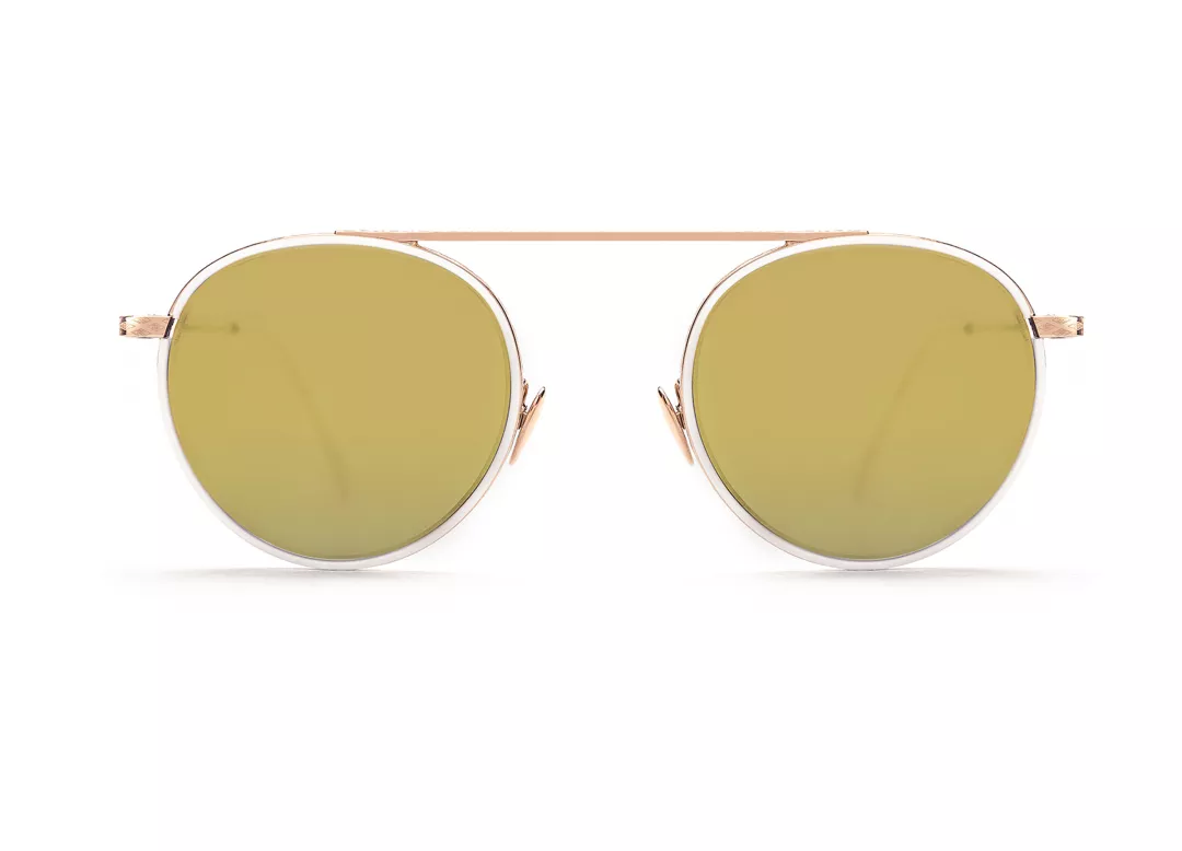 Edwardson Eyewear - Sun Collection - Stanley